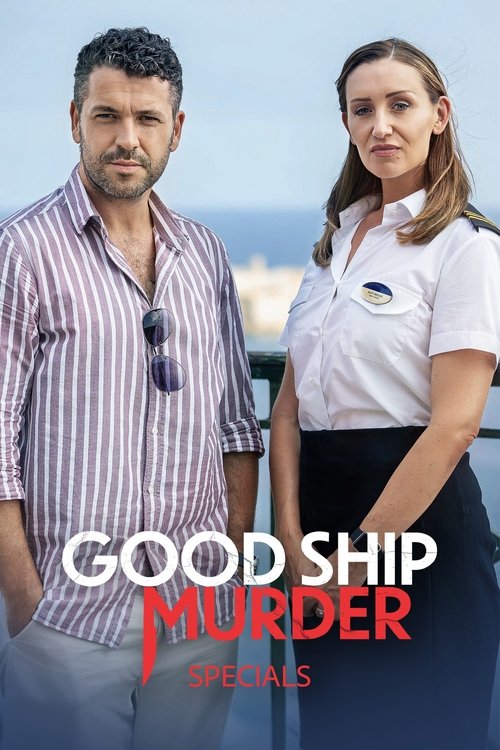 Poster for Specials