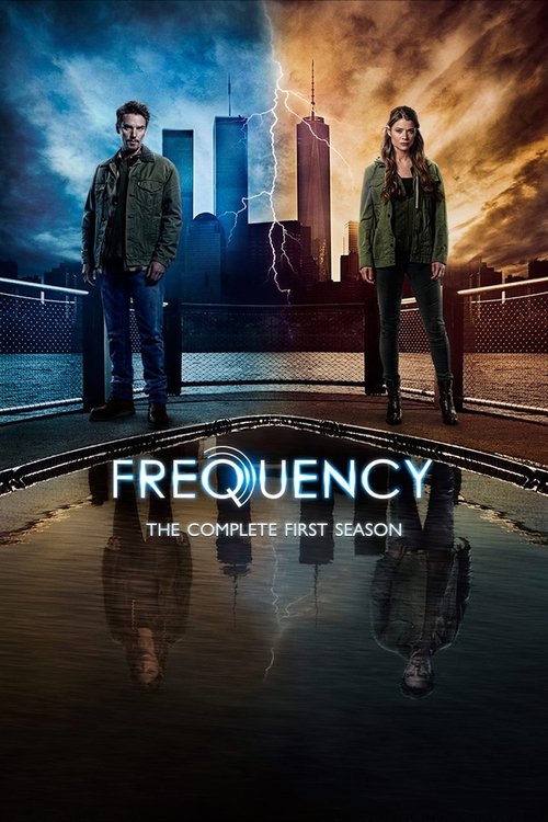 Poster for Season 1