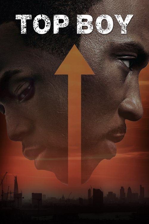 Poster for Top Boy