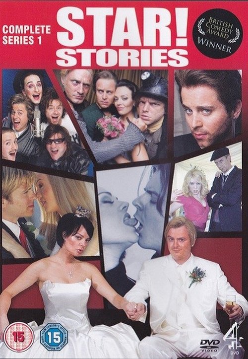 Poster for Season 1