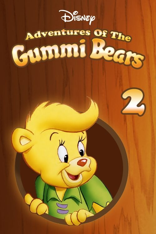 Poster for Season 2