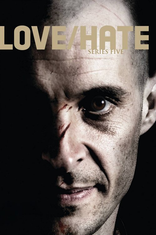 Poster for Season 5