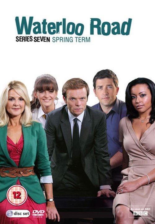 Poster for Series 7