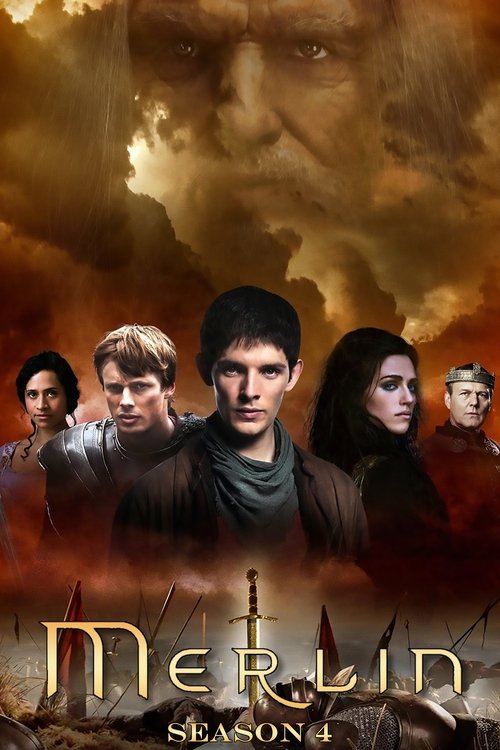 Poster for Season 4