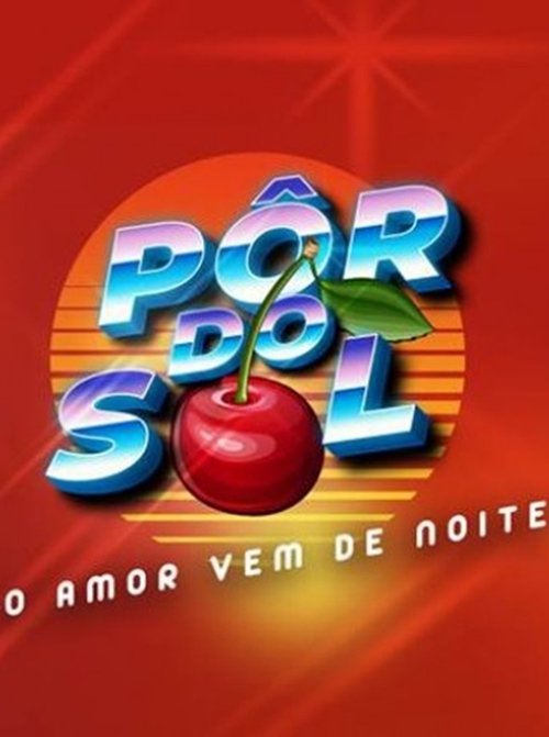 Poster for Pôr do Sol