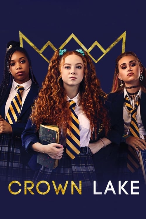 Poster for Crown Lake