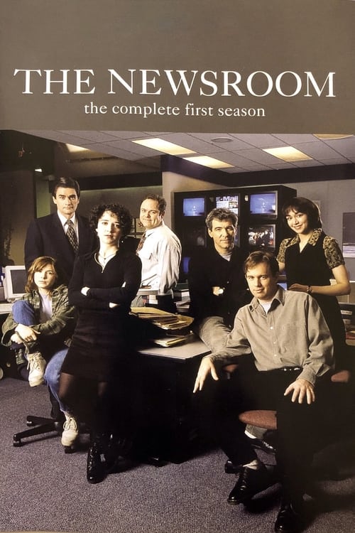 Poster for Season 1