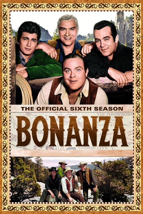 Poster for Season 6