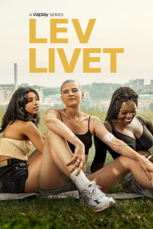 Poster for Season 1
