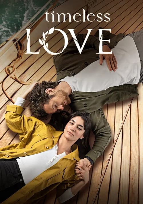 Poster for Timeless Love