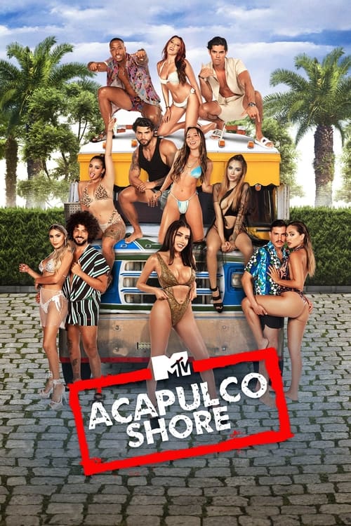 Poster for Season 9