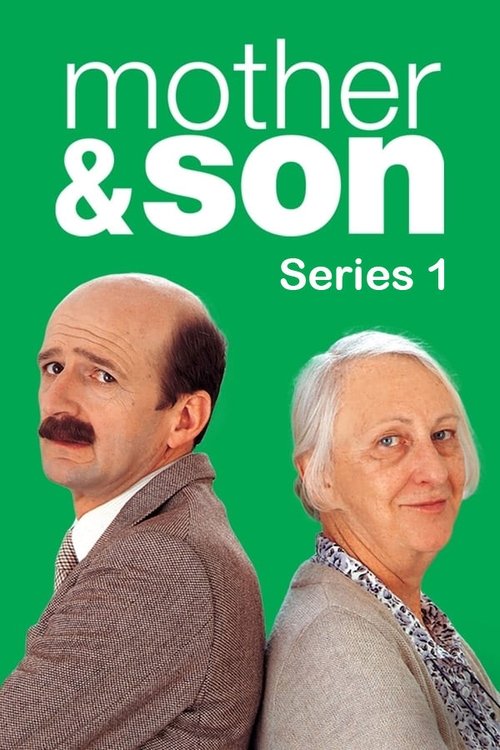 Poster for Season 1