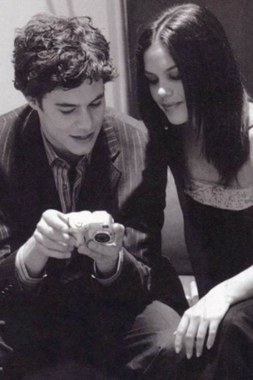 Poster for The O.C.
