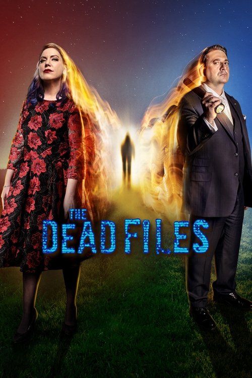 Poster for Season 12