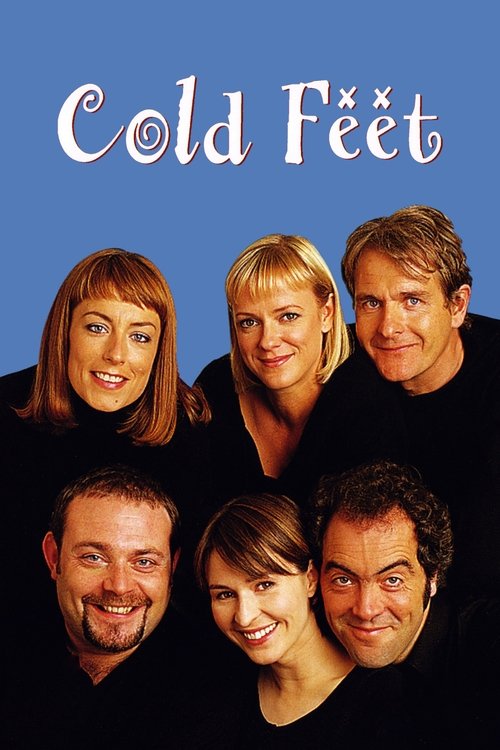 Poster for Series 2