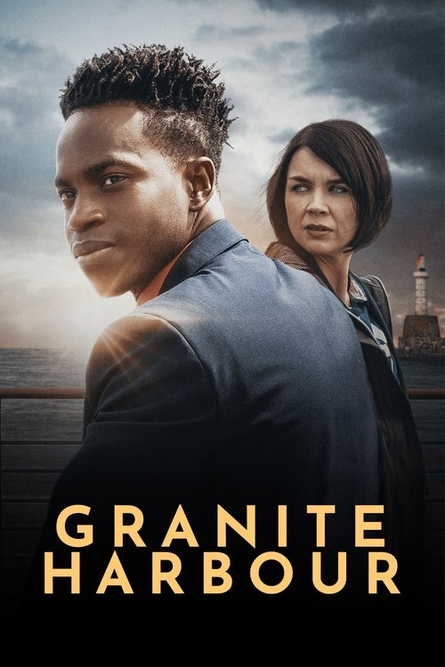 Poster for Series 2