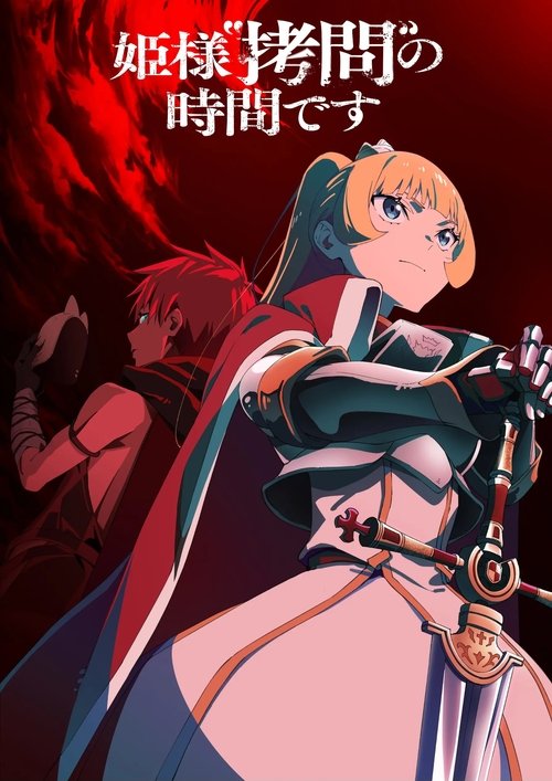 Poster for Season 2