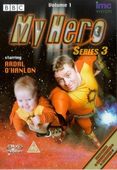 Poster for Season 3