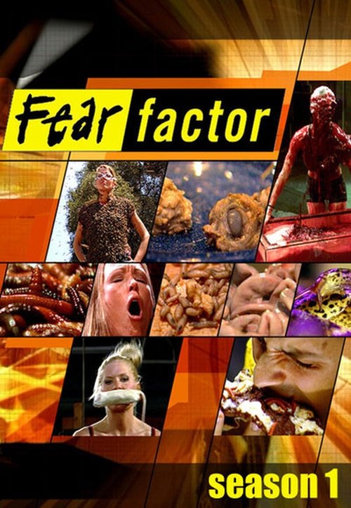 Poster for Season 1