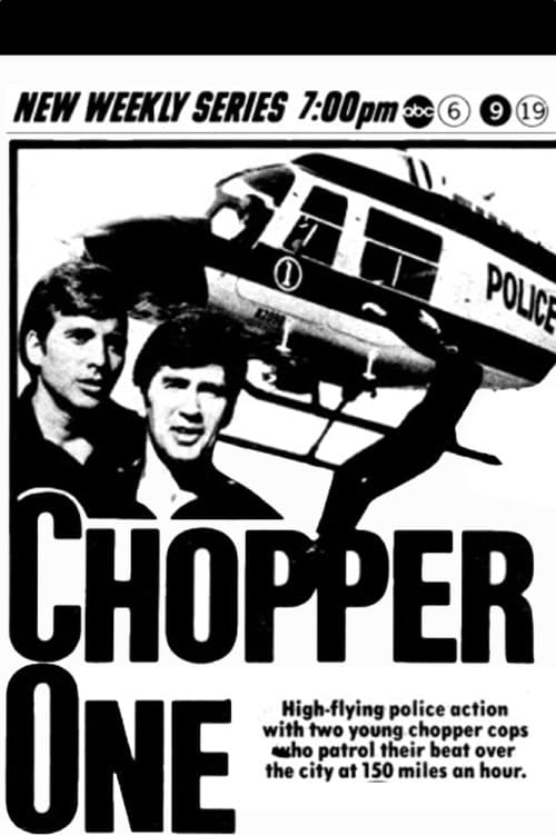 Poster for Chopper One