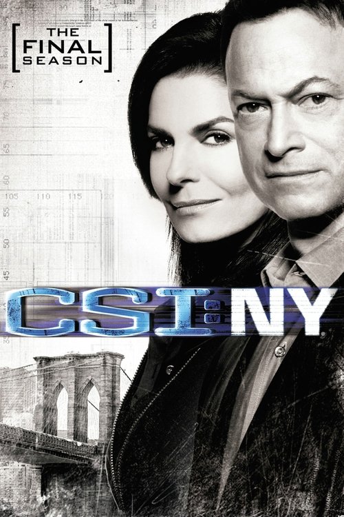Poster for Season 9