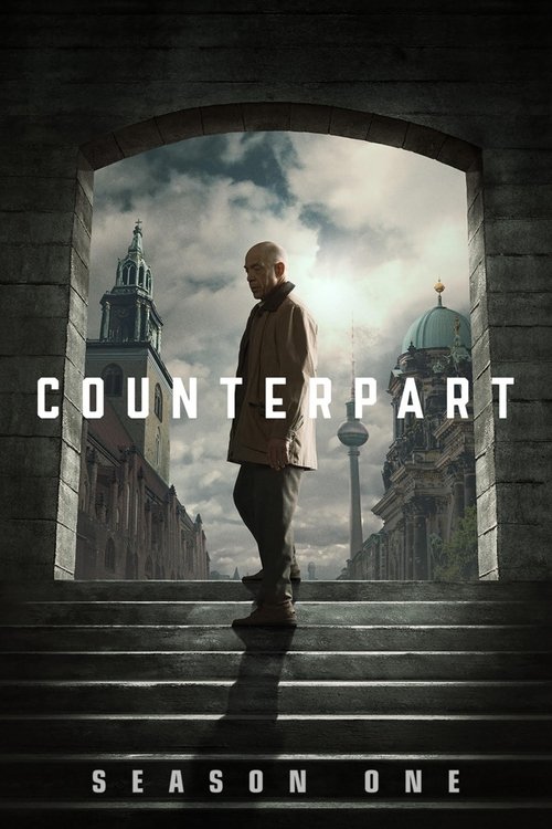 Poster for Season 1