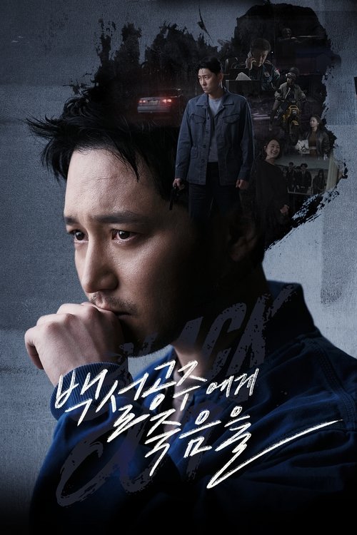 Poster for Season 1