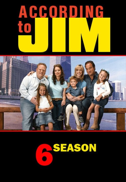 Poster for Season 6