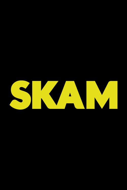 Poster for SKAM