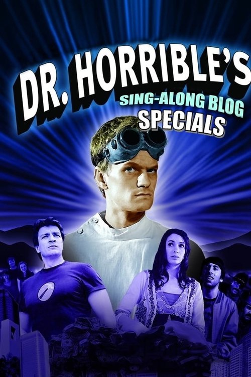 Poster for Specials