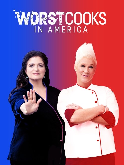 Poster for Season 20