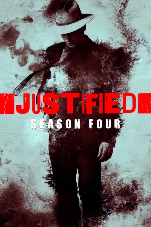 Poster for Season 4