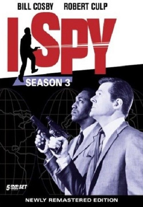 Poster for Season 3