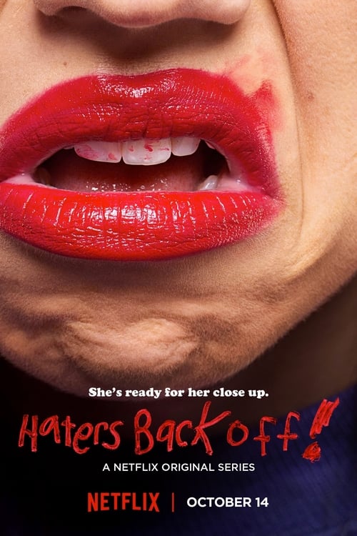 Poster for Season 1