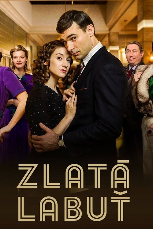 Poster for Season 1