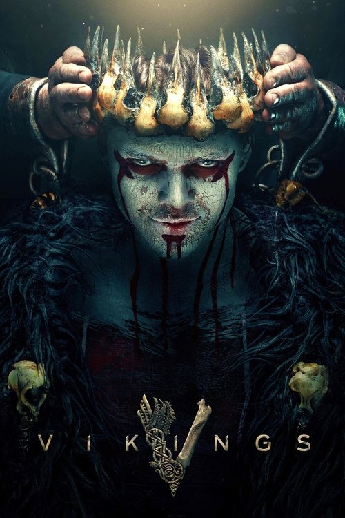 Poster for Vikings