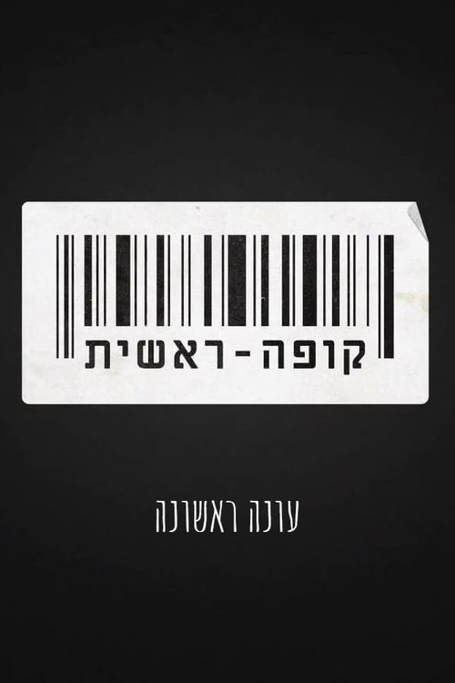 Poster for Season 1