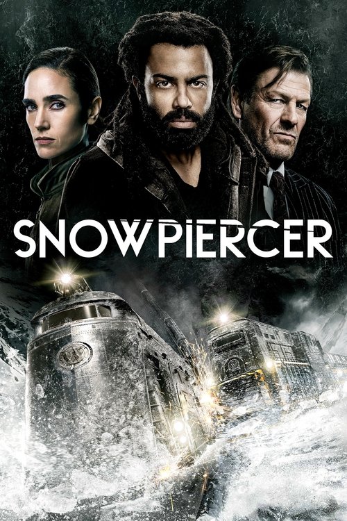 Poster for Season 2