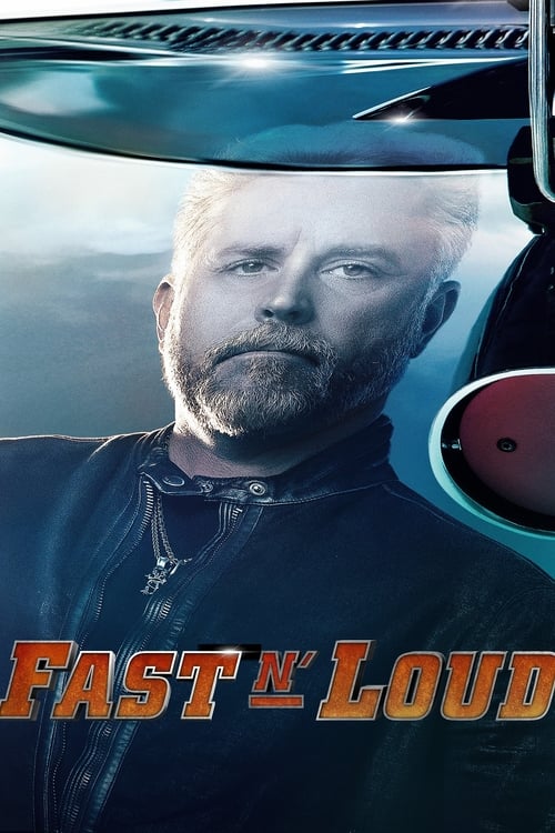 Poster for Fast N' Loud