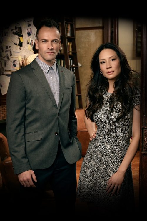 Poster for Elementary
