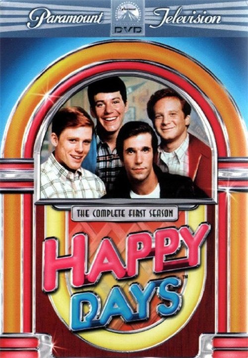 Poster for Season 1