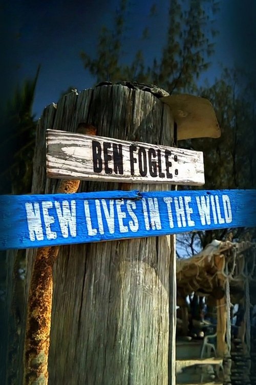 Poster for Season 5