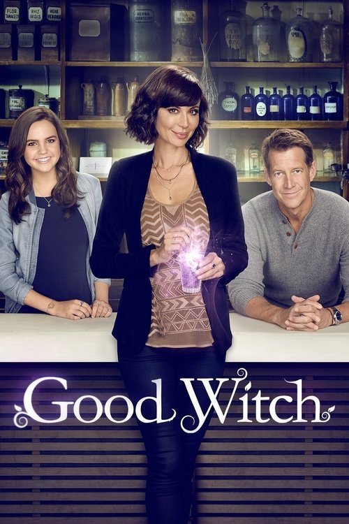 Poster for Good Witch