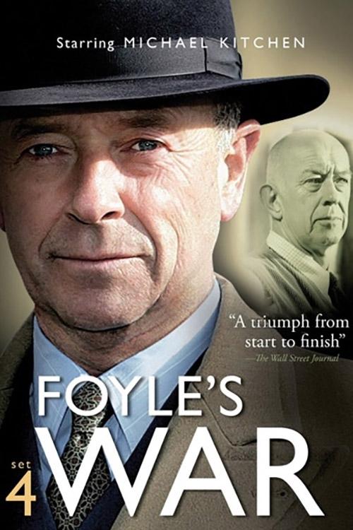 Poster for Series 4