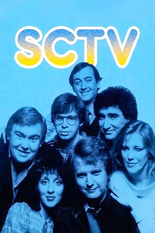 Poster for SCTV Network 90