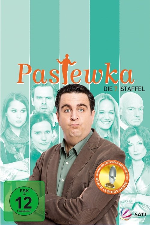 Poster for Season 7