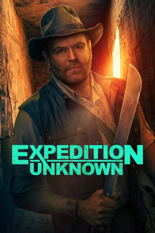 Poster for Season 14