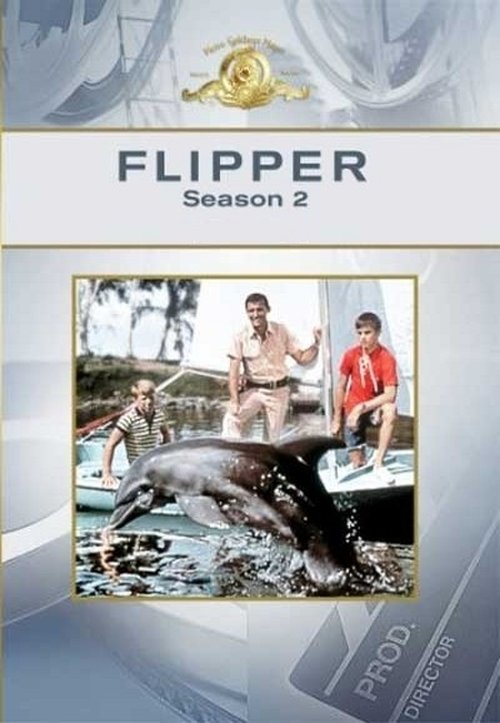 Poster for Season 2