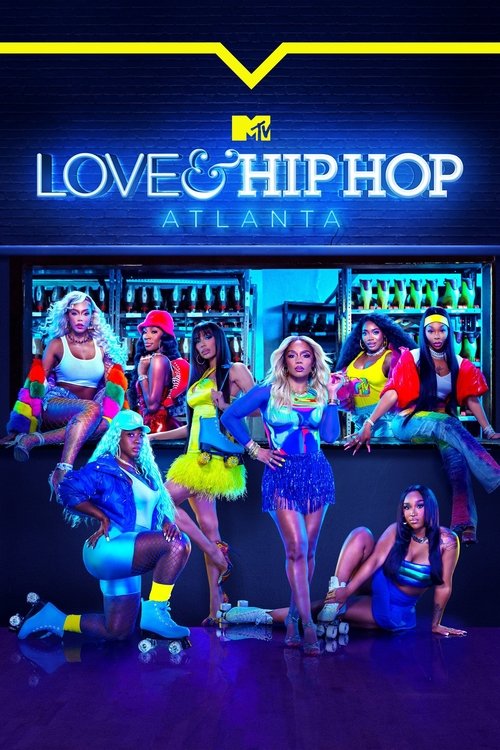 Poster for Season 11