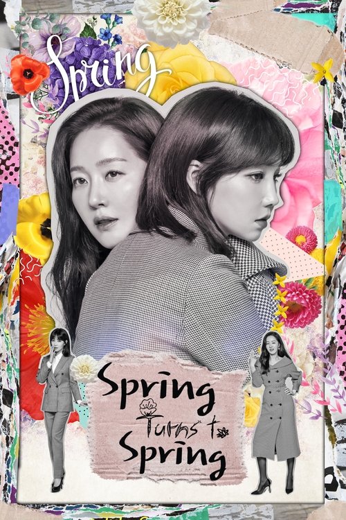 Poster for Spring Turns to Spring